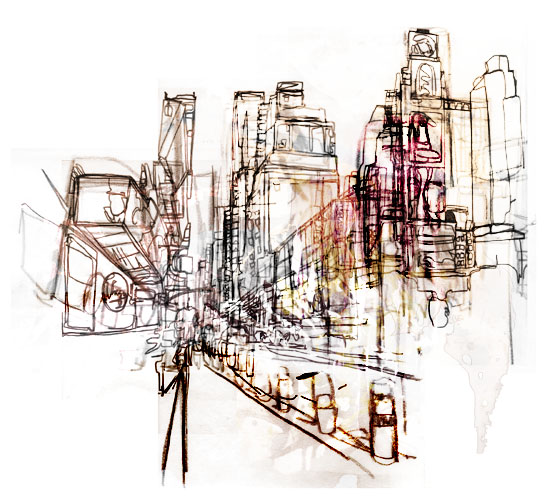 New York Image