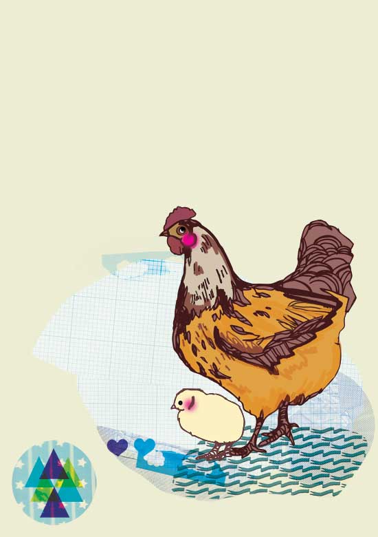 chickchickens