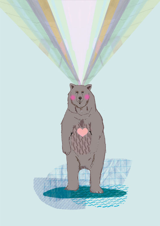 grizzlybear