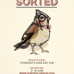 Sorted Poster