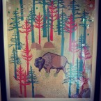 The Picture Show: Bison