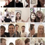 The Private View