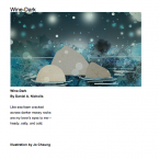 Wine- Dark
